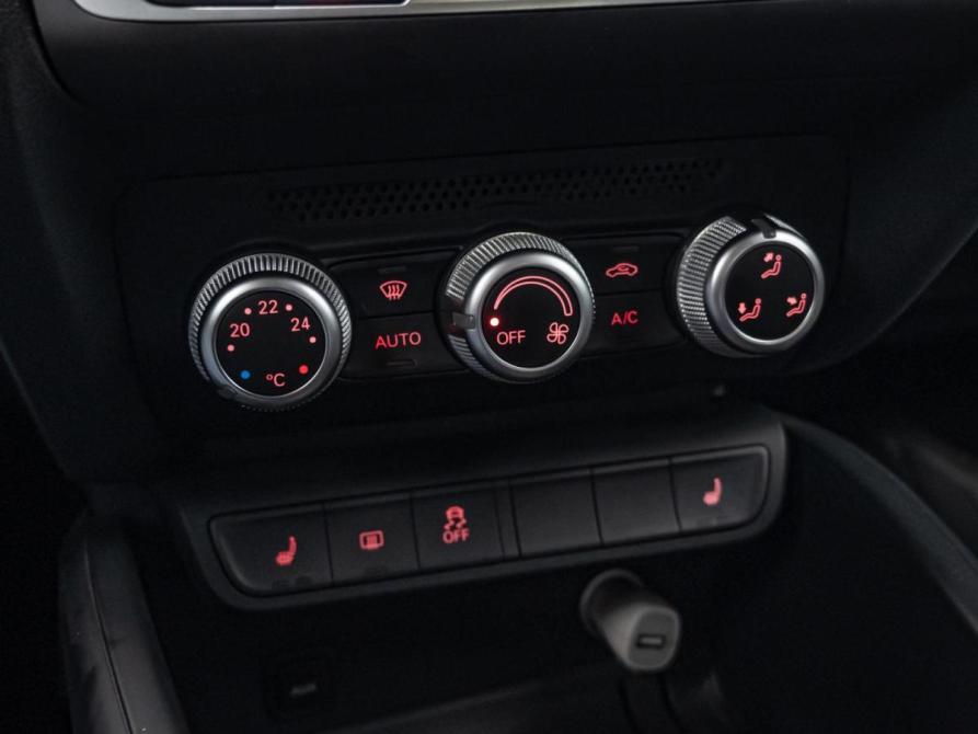 Audi A1 I (8X) Рестайлинг Краснодар  - изображение 14