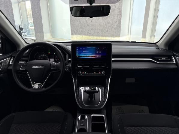 Haval M6 II с пробегом 2024 года, цена 1 865 000 рублей, 49492 км, внедорожник, Автокод Объявления