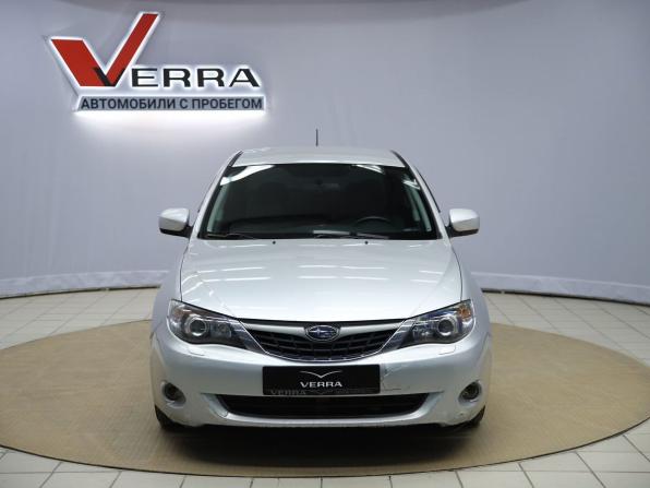 Subaru Impreza III с пробегом 2009 года, цена 690 000 рублей, 186005 км, седан, Автокод Объявления