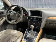 Audi Q5 I (8R) Ростов-на-Дону  - изображение 33