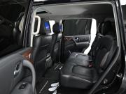 Nissan Patrol VI (Y62) Москва  - изображение 37