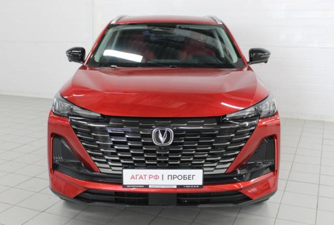 Changan CS55 Plus II с пробегом 2023 года, цена 1 830 000 рублей, 96883 км, внедорожник, Автокод Объявления