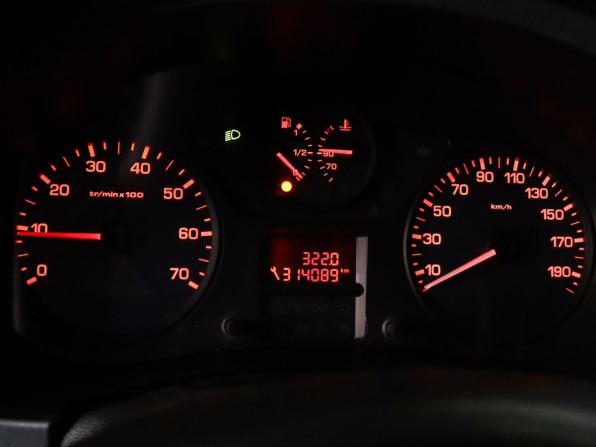 Peugeot Partner II Рестайлинг с пробегом 2012 года, цена 760 000 рублей, 310000 км, компактвэн, Автокод Объявления