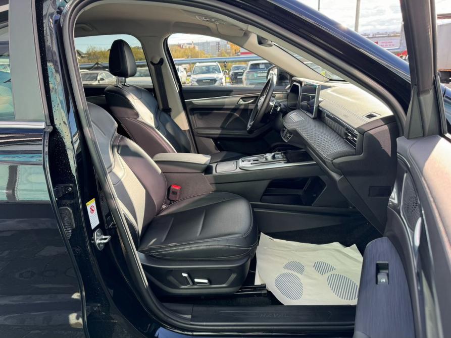 Haval Jolion I Рестайлинг Архангельск  - изображение 12