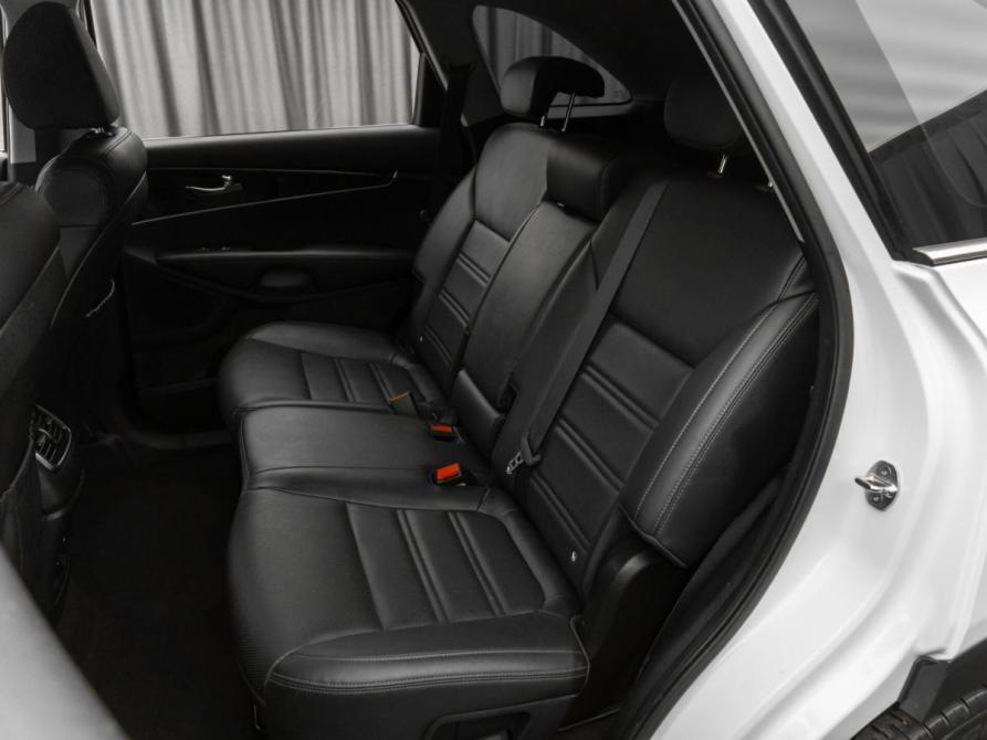 Kia Sorento III Prime Рестайлинг Москва  - изображение 15