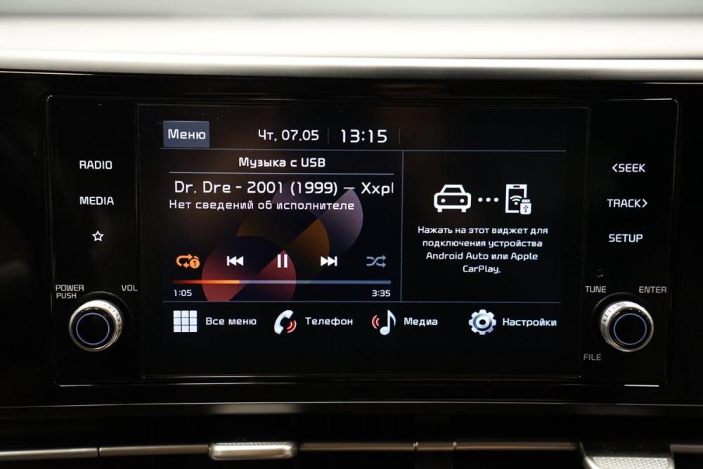 Kia Carnival IV Крым  - изображение 18