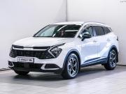 Kia Sportage V Красноярск  - изображение 37