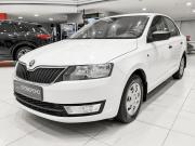 Skoda Rapid I Казань  - изображение 23