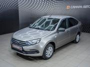 Lada (ВАЗ) Granta I Рестайлинг Самара  - изображение 16