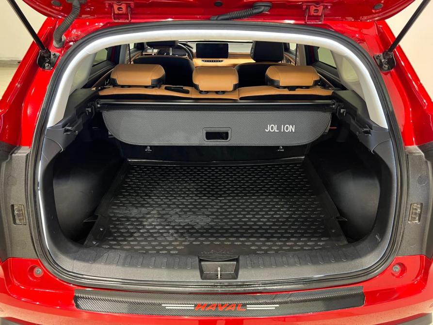 Haval Jolion I Санкт-Петербург  - изображение 12