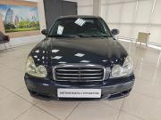 Hyundai Sonata IV (EF) Рестайлинг Москва  - изображение 18