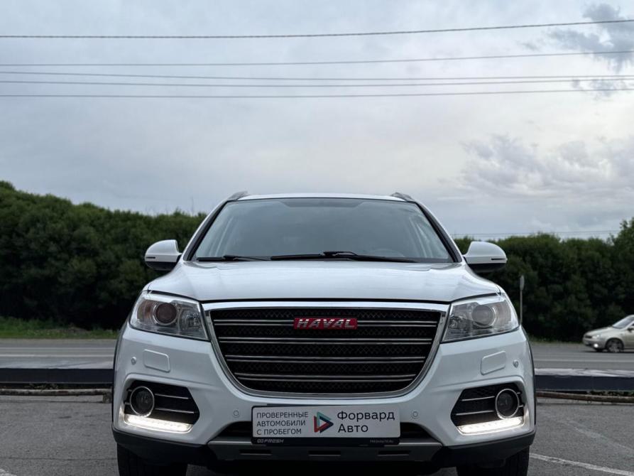 Haval H6 I Омск  - изображение 10