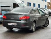 Peugeot 408 I Рестайлинг Санкт-Петербург  - изображение 20