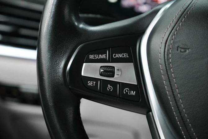 BMW X5 IV (G05/G18) с пробегом 2020 года, цена 5 850 000 рублей, 109646 км, внедорожник, Автокод Объявления