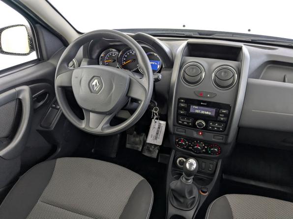 Renault Duster I Рестайлинг с пробегом 2018 года, цена 1 450 000 рублей, 42403 км, внедорожник, Автокод Объявления