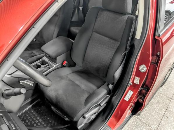 Honda CR-V V с пробегом 2018 года, цена 2 880 000 рублей, 110116 км, внедорожник, Автокод Объявления