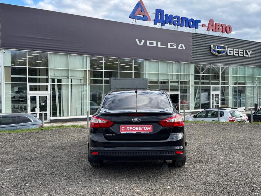 Ford Focus III Набережные Челны  - изображение 5