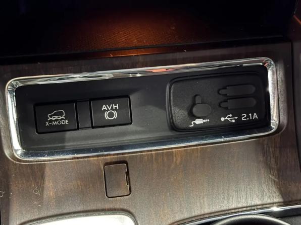 Subaru Ascent I с пробегом 2020 года, цена 2 976 000 рублей, 73000 км, внедорожник, Автокод Объявления
