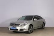 Nissan Teana II Рестайлинг Новосибирск  - изображение 23
