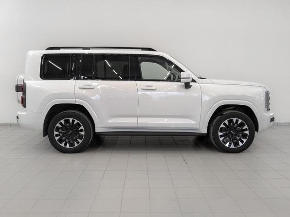 Haval H9 II с пробегом 2024 года, цена 4 175 000 рублей, 61672 км, внедорожник, Автокод Объявления