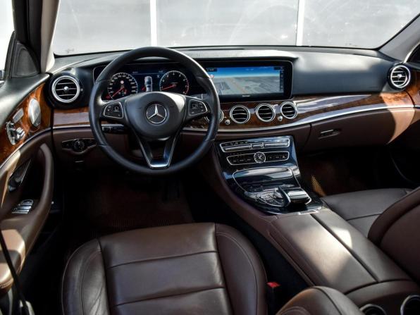 Mercedes-Benz E-Класс V (W213 S213 C238) с пробегом 2016 года, цена 2 690 000 рублей, 169069 км, седан, Автокод Объявления