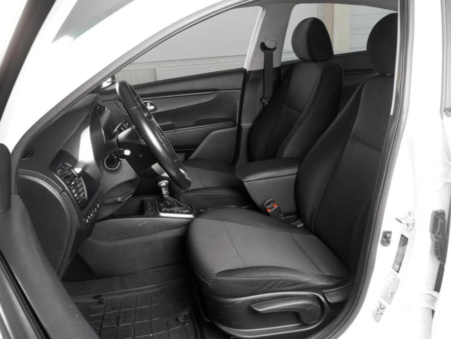 Kia Rio IV Рестайлинг Минеральные Воды  - изображение 10