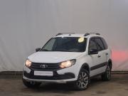 Lada (ВАЗ) Granta I Рестайлинг Кемерово  - изображение 23