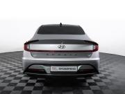 Hyundai Sonata VIII (DN8) Москва  - изображение 32