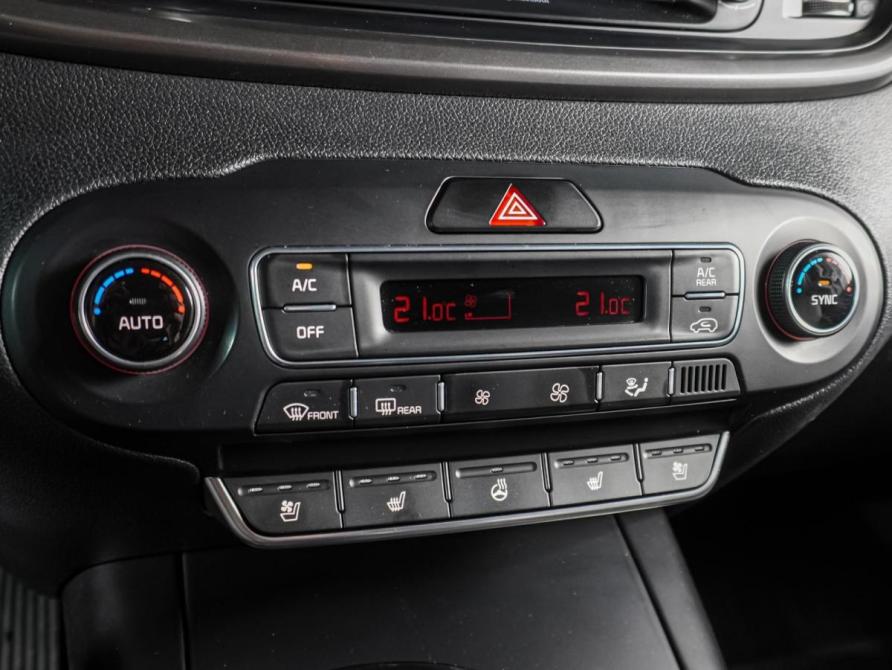 Kia Sorento III Prime Рестайлинг Воронеж  - изображение 13