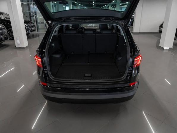 Skoda Kodiaq I с пробегом 2018 года, цена 3 350 000 рублей, 66369 км, внедорожник, Автокод Объявления