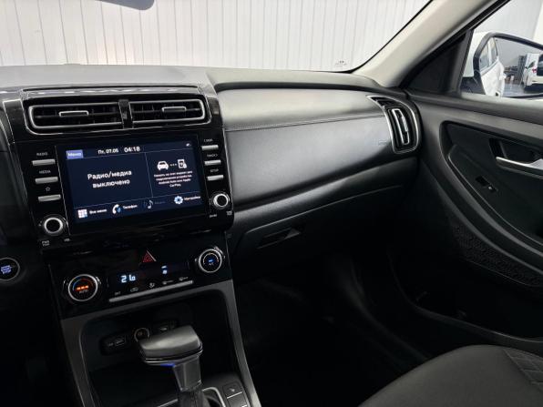 Hyundai Creta II с пробегом 2022 года, цена 2 037 000 рублей, 159000 км, внедорожник, Автокод Объявления