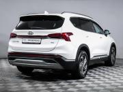 Hyundai Santa Fe IV Рестайлинг Москва  - изображение 25