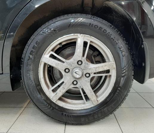Nissan Tiida I Рестайлинг с пробегом 2010 года, цена 770 000 рублей, 117361 км, хэтчбек, Автокод Объявления
