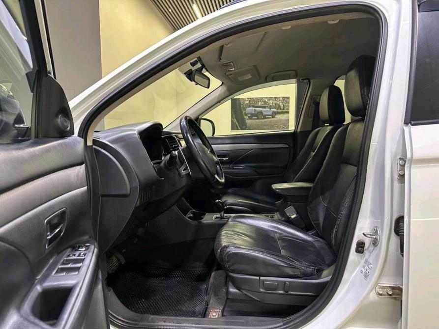 Mitsubishi Outlander III Новосибирск  - изображение 13