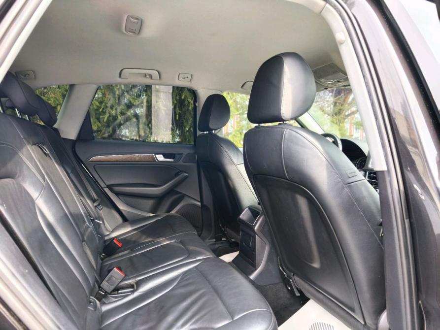 Audi Q5 I (8R) Рестайлинг Санкт-Петербург  - изображение 31