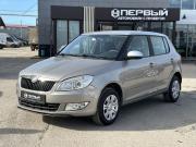 Skoda Fabia II Рестайлинг Пермь  - изображение 21
