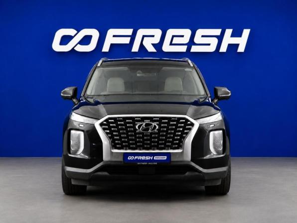 Hyundai Palisade I с пробегом 2021 года, цена 4 349 077 рублей, 88554 км, внедорожник, Автокод Объявления