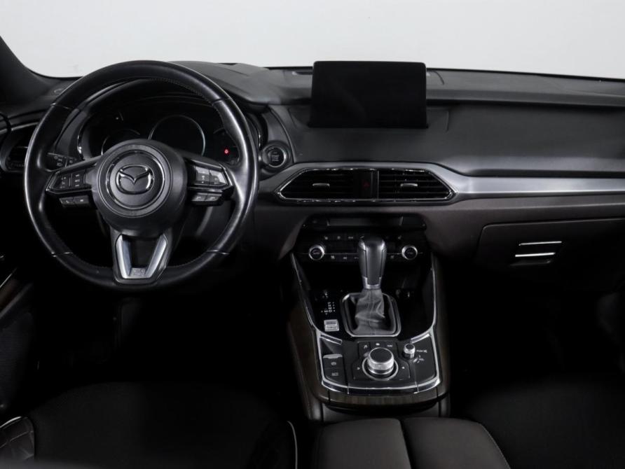 Mazda CX-9 II Рестайлинг Москва  - изображение 12
