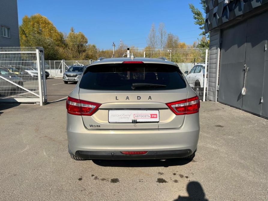 Lada (ВАЗ) Vesta I Нижнекамск  - изображение 6