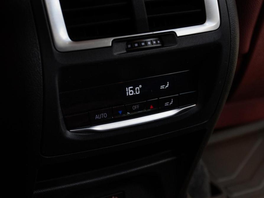 BMW X3 III (G01) Рестайлинг Москва  - изображение 18