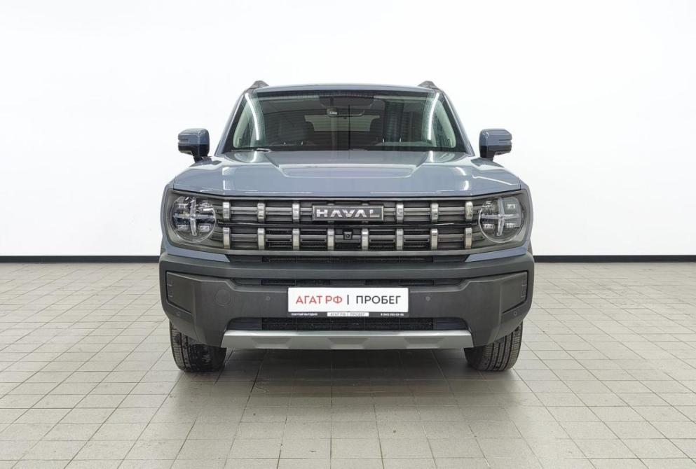 Haval H3 I Екатеринбург  - изображение 8