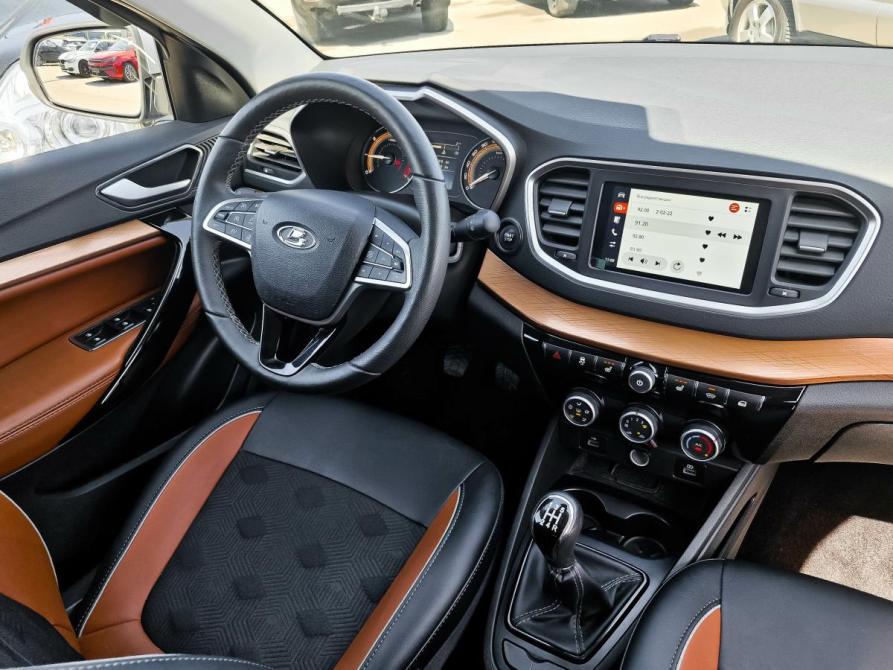 Lada (ВАЗ) Vesta I Рестайлинг (NG) Нижний Новгород  - изображение 9