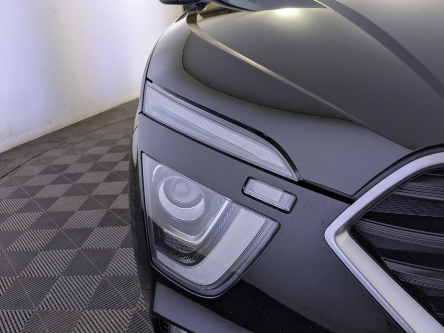 Hyundai Creta II Москва  - изображение 17