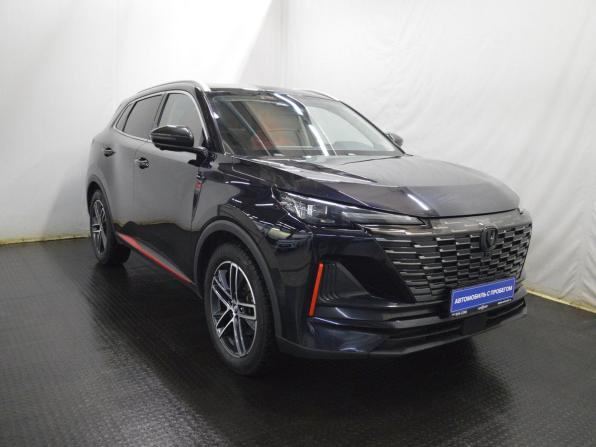 Changan CS55 Plus II с пробегом 2023 года, цена 1 950 000 рублей, 63825 км, внедорожник, Автокод Объявления