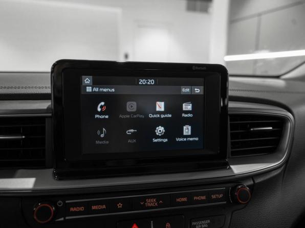 Kia Ceed III с пробегом 2019 года, цена 1 645 000 рублей, 146675 км, хэтчбек, Автокод Объявления