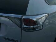 Mitsubishi Outlander III Ижевск  - изображение 27