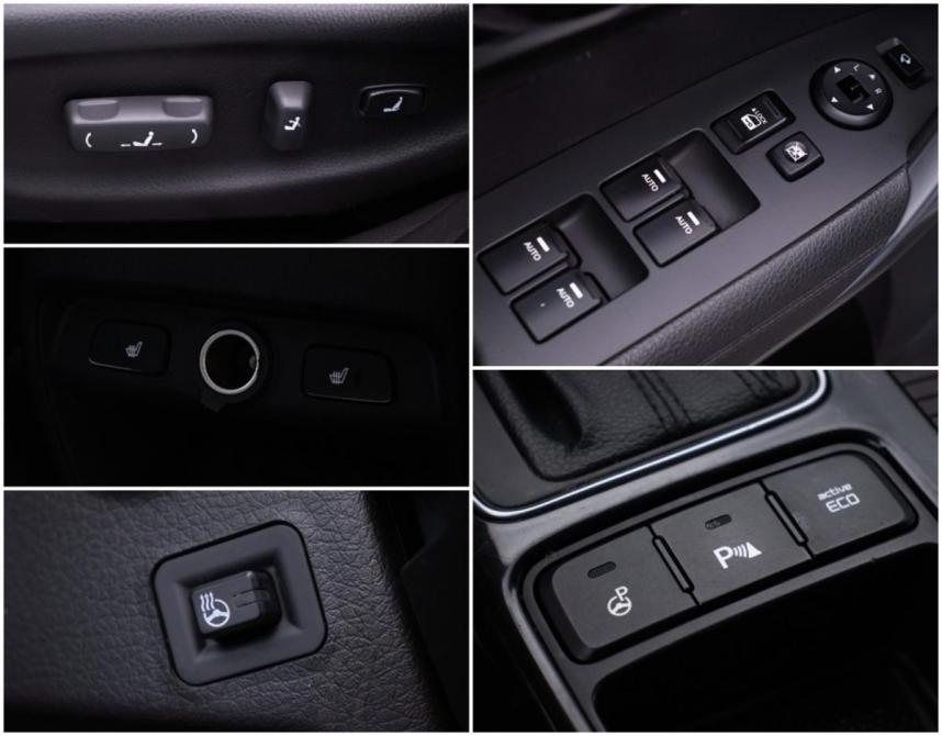 Kia Sorento II Рестайлинг Москва  - изображение 17