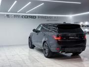 Land Rover Range Rover Sport II Рестайлинг Уфа  - изображение 59