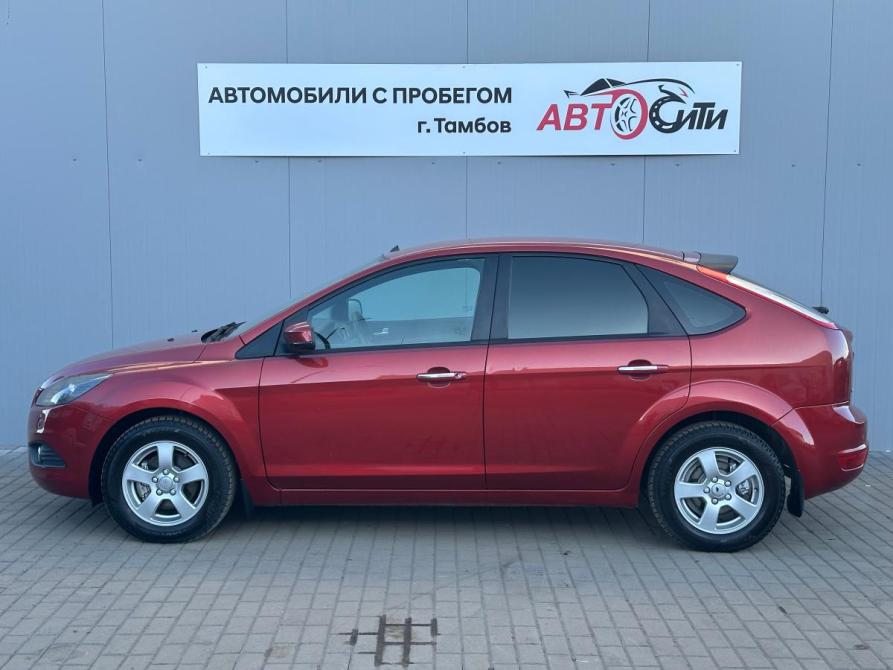 Ford Focus II Рестайлинг Тамбов  - изображение 5