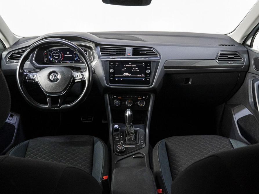 Volkswagen Tiguan II Тюмень  - изображение 19